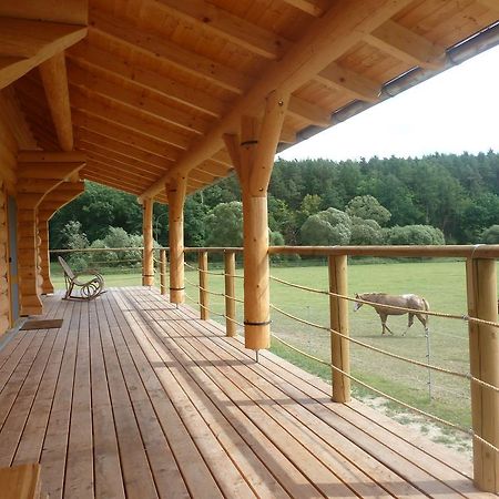 Holiday Home Mb Ranch Plzeň Buitenkant foto