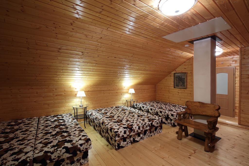 Holiday Home Mb Ranch Plzeň Buitenkant foto
