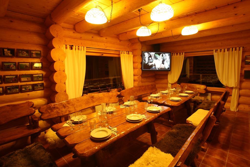 Holiday Home Mb Ranch Plzeň Buitenkant foto