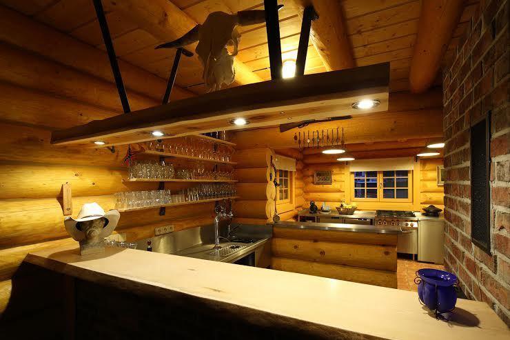 Holiday Home Mb Ranch Plzeň Buitenkant foto
