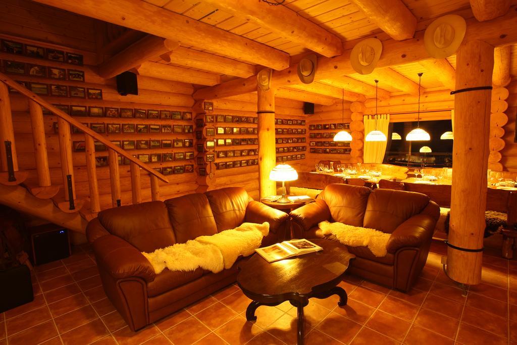 Holiday Home Mb Ranch Plzeň Buitenkant foto
