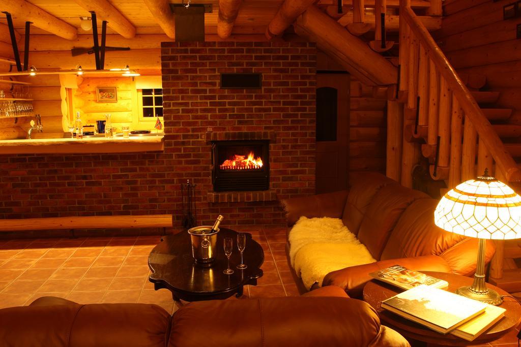 Holiday Home Mb Ranch Plzeň Buitenkant foto